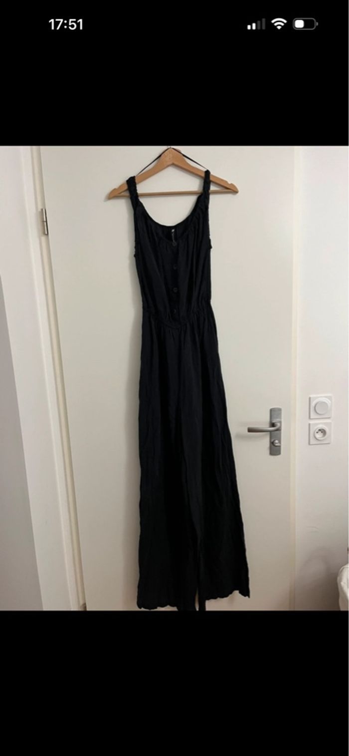 Combi pantalon Zara - photo numéro 2