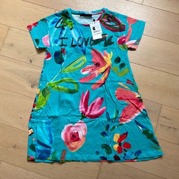 robe desigual