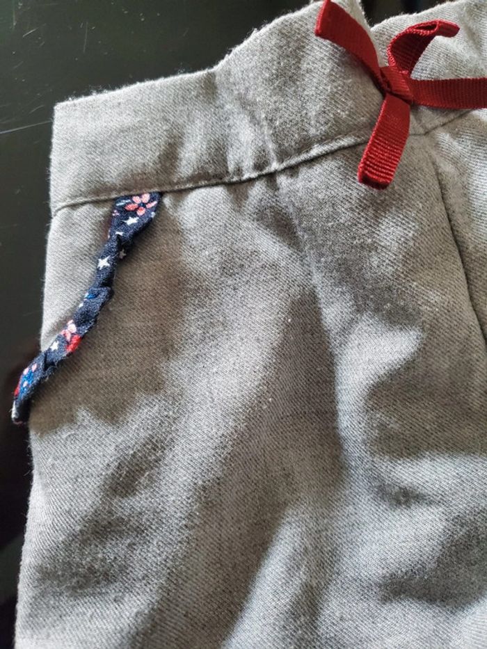 Short - photo numéro 3