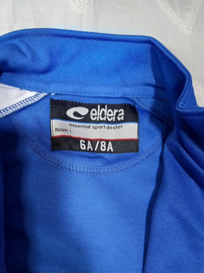 Veste de sport - photo numéro 5