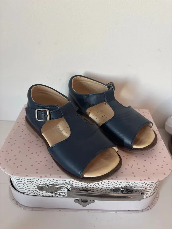 Chaussure panyno