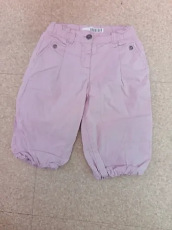 Pantalon léger 9 mois
