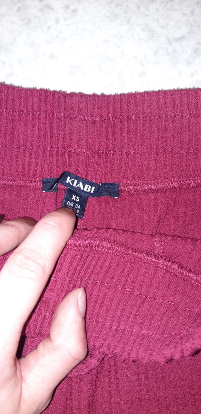 Short femme - photo numéro 4