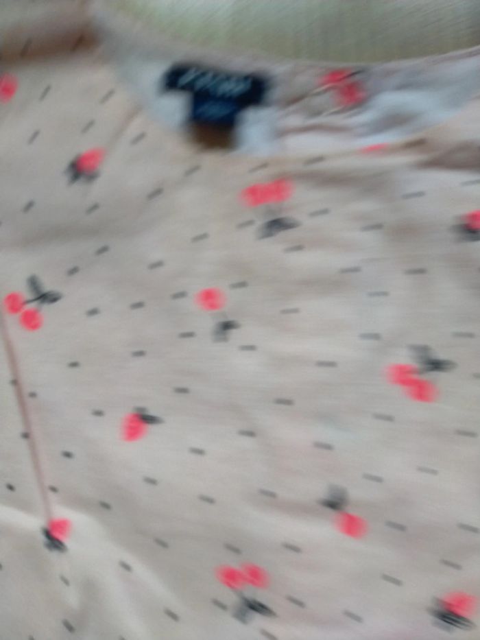 Très jolie robe Kiabi 24 mois - photo numéro 2