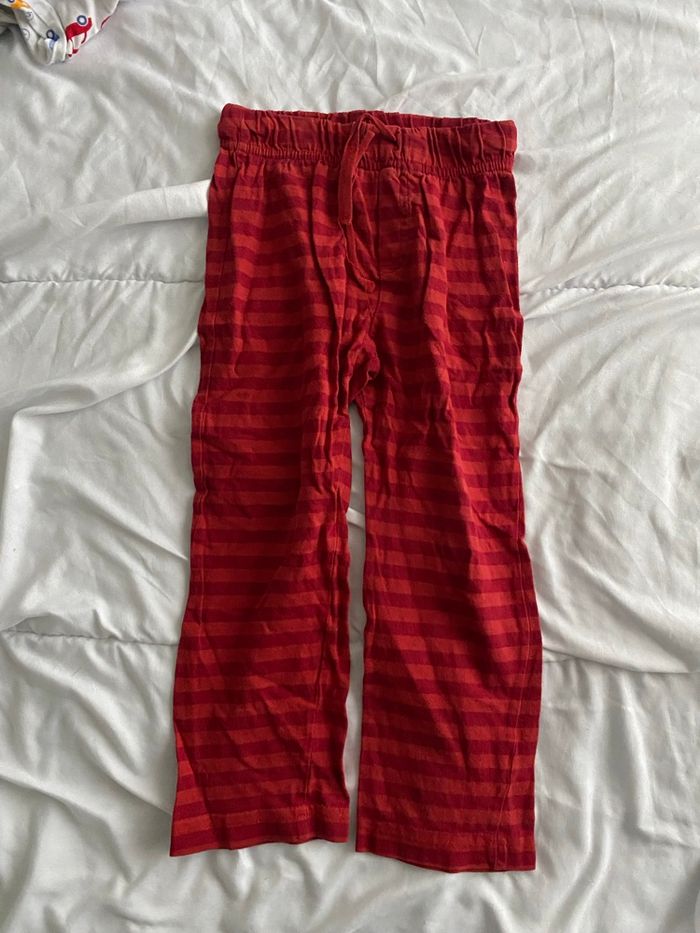 Pyjamas 2 ans - photo numéro 6