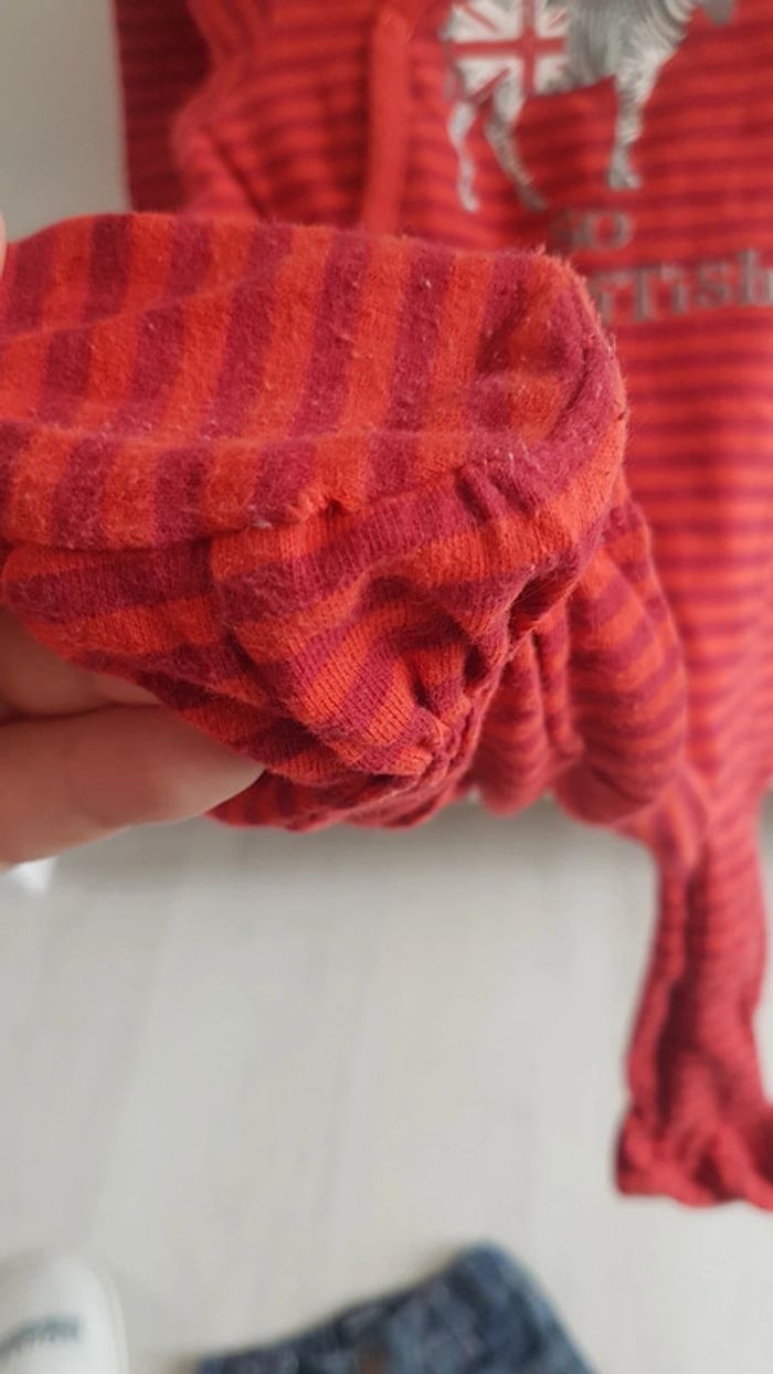 Pyjama - photo numéro 2