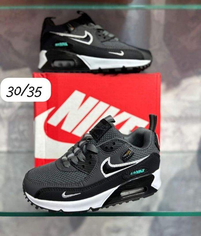 Air max enfants - photo numéro 5