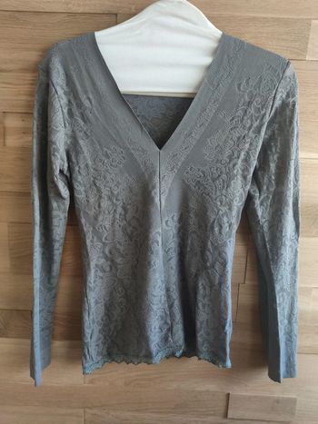 Tee shirt suggest taille 2