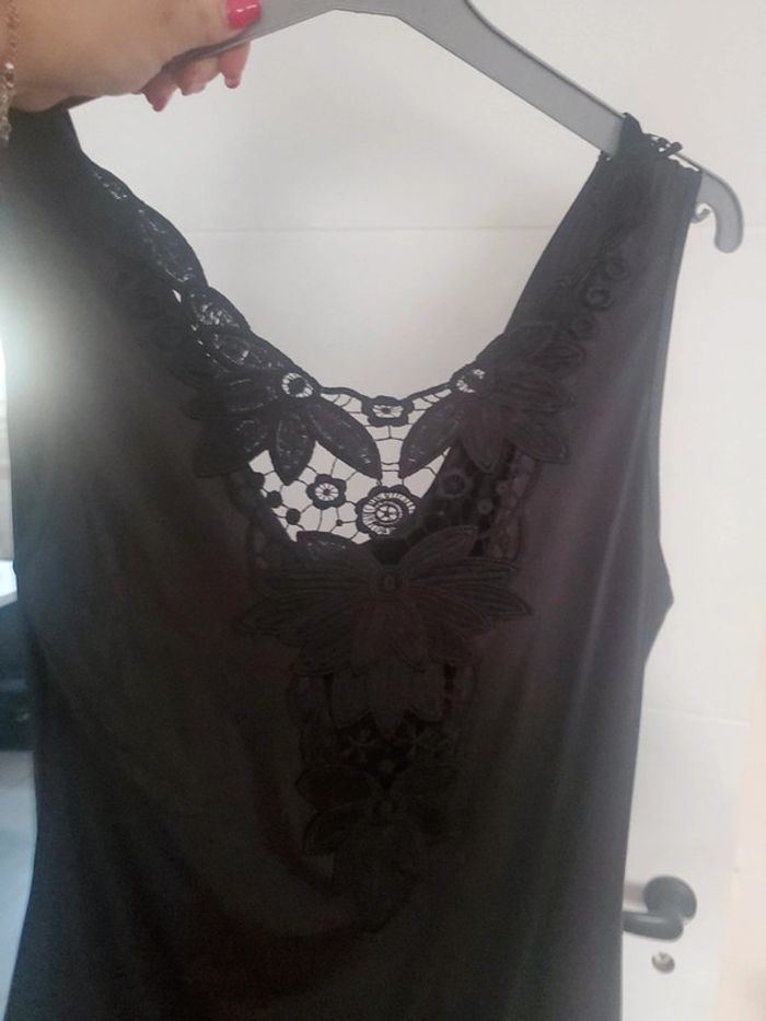 Magnifique robe 40 - photo numéro 2