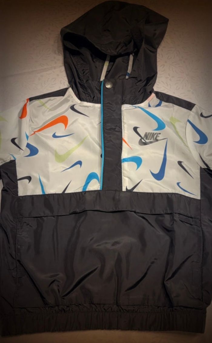 Veste Nike - photo numéro 2