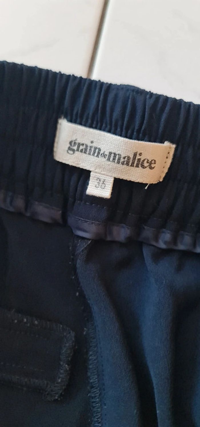 Pantalon habillé - photo numéro 3