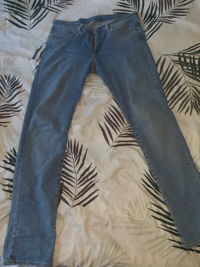 Levis 511