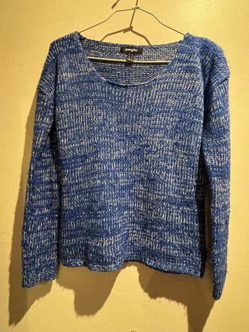 Pull maille Jennyfer taille XS
