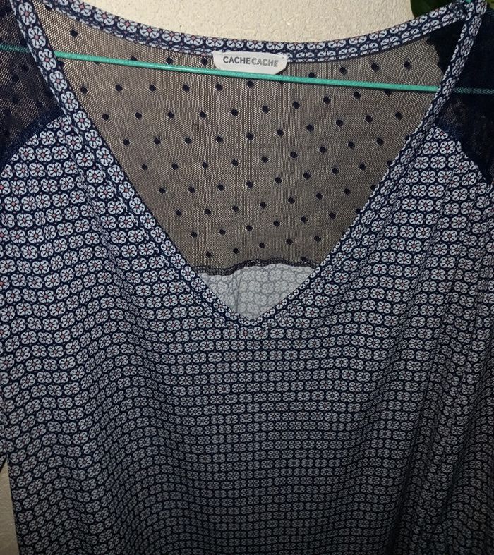 Blouse taille XL - photo numéro 3