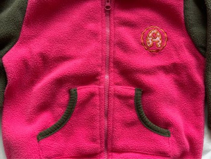 Ensemble pantalon veste à capuche - photo numéro 4