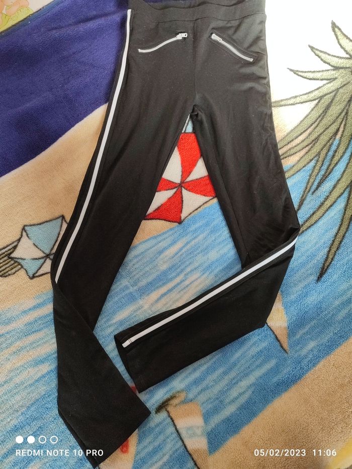 legging - photo numéro 2