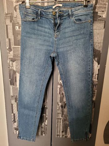 Jean