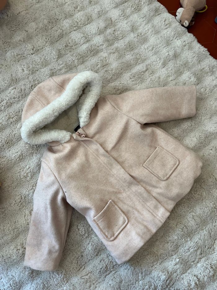 Veste hiver