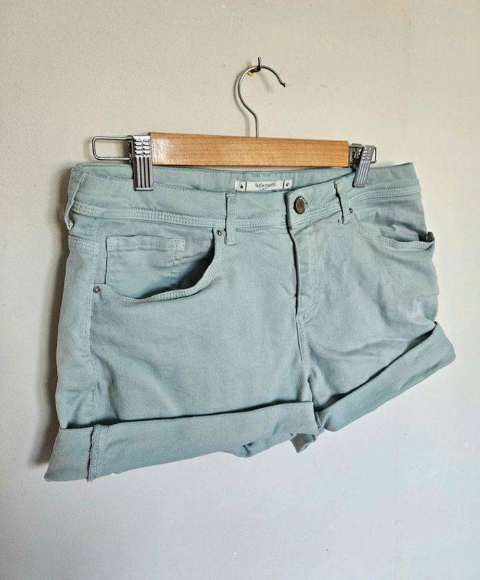 Short Sud Express taille 42