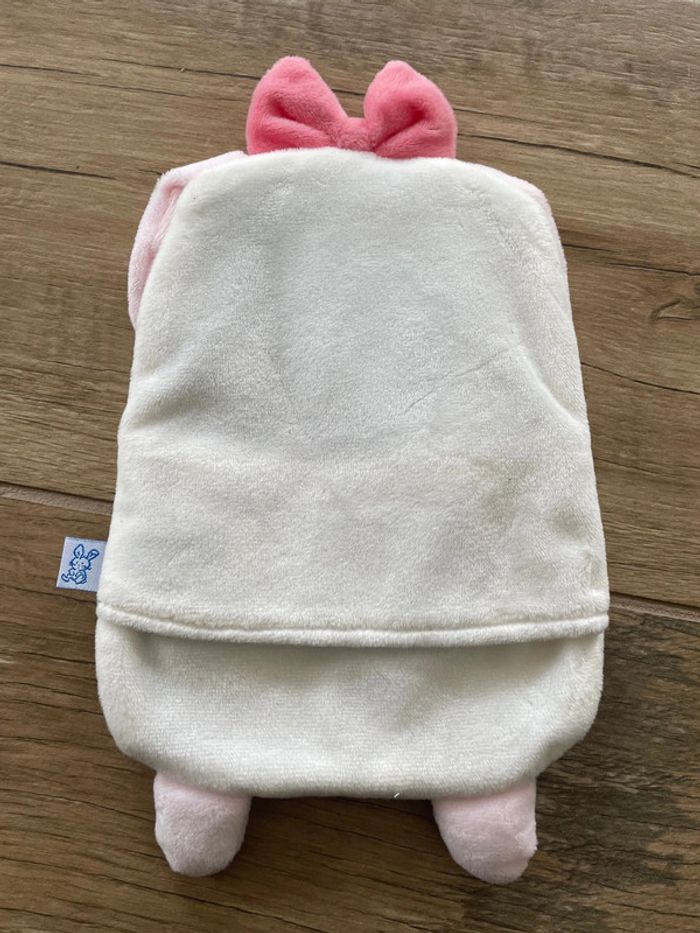 Bouillotte gel spécial bébé - photo numéro 2