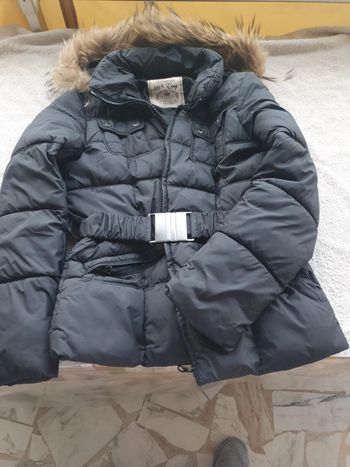Blouson hiver