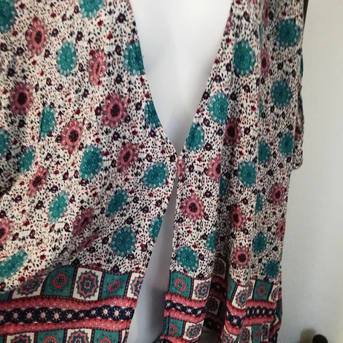 Chemise ou sur chemise femme.36/38. - photo numéro 3