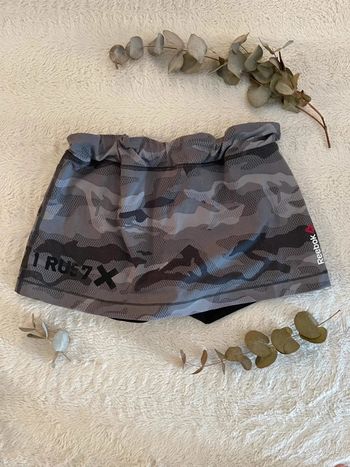 Jupe short Reebok incroyable