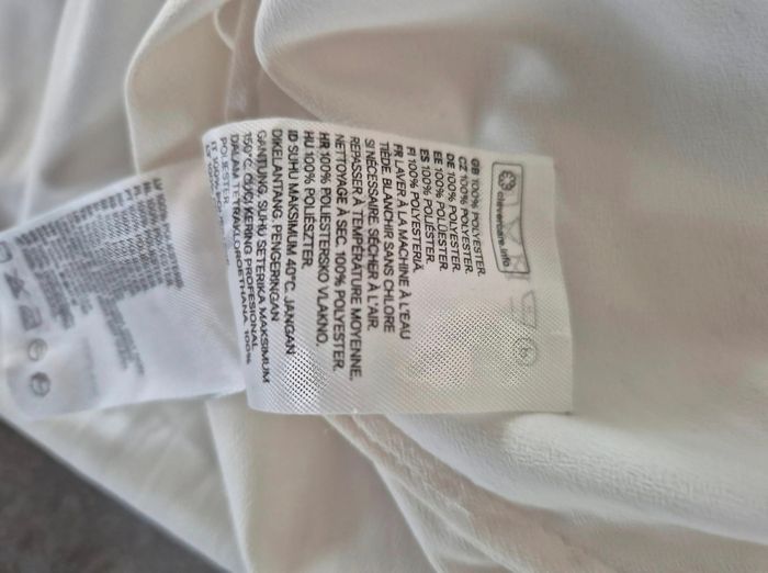 Chemisier blouse fluide H&M - photo numéro 10