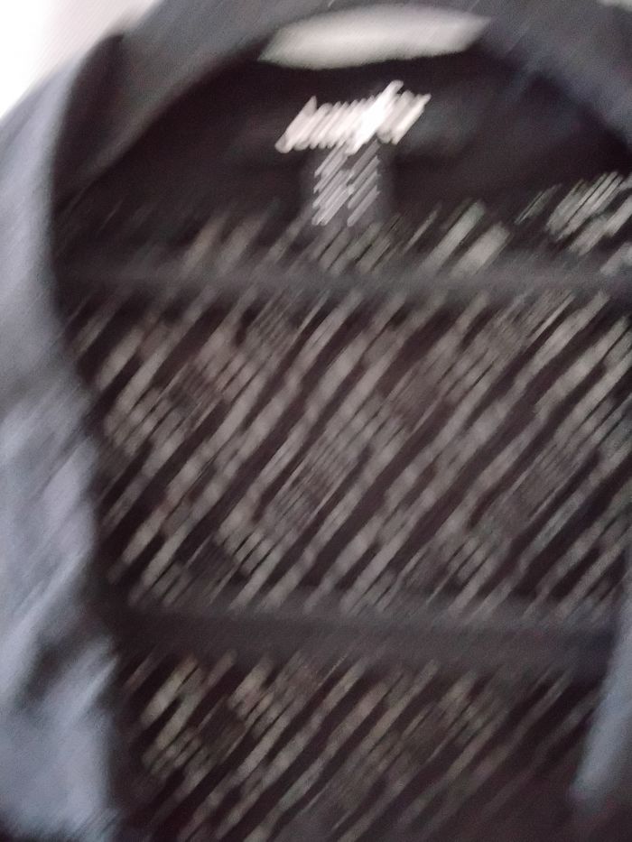 Chemise en dentelle - photo numéro 2
