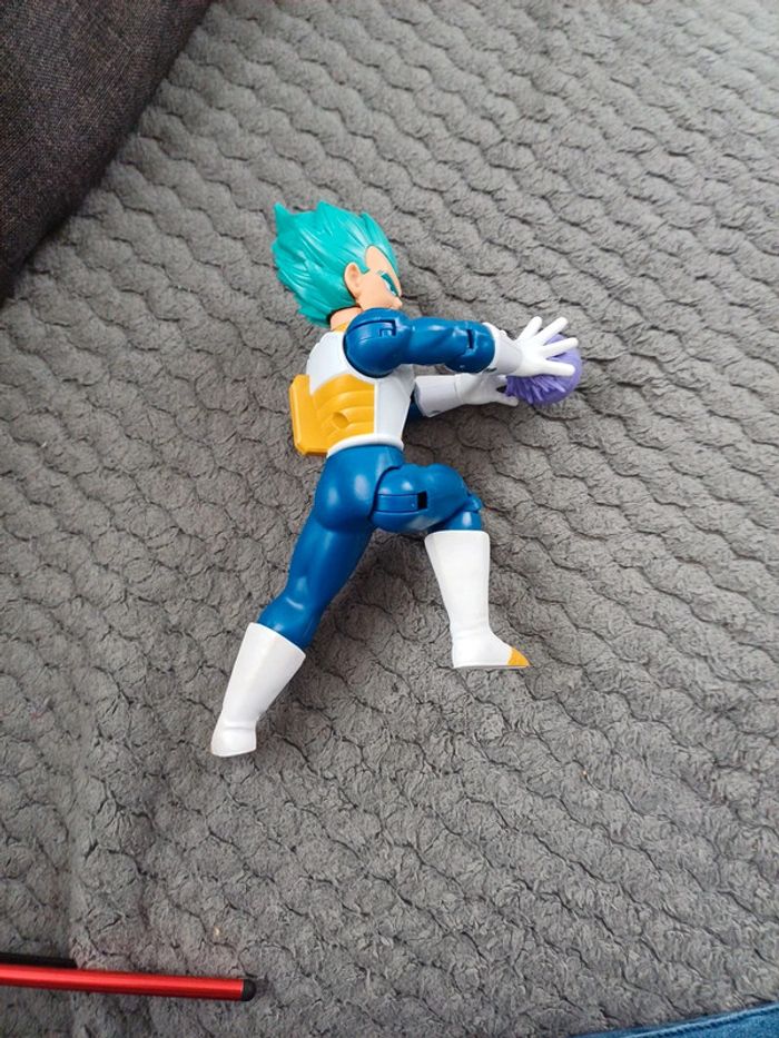 Dragon ball Kamehameha - photo numéro 3