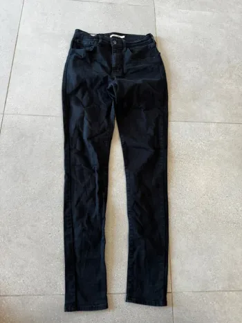 Jean Levis 721, bon état, 36x105cm