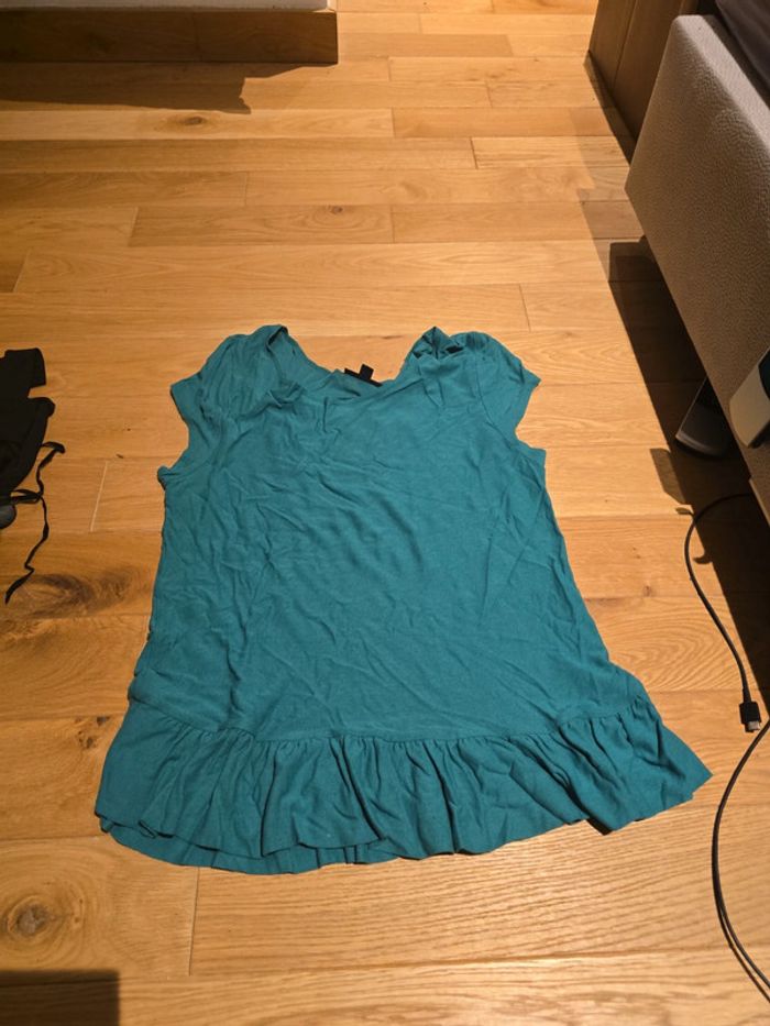 Lot de 6 petit haut taille M - photo numéro 5