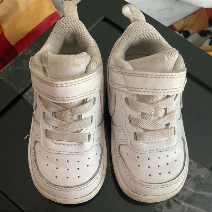 Nike bébé 21 - photo numéro 2