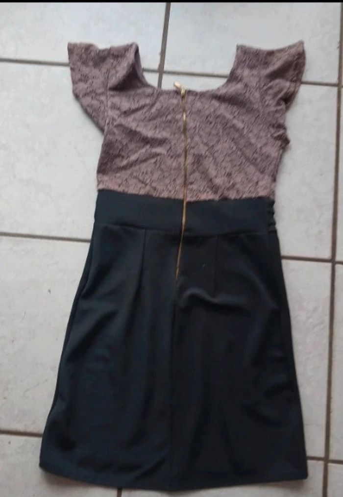 Robe 👗 taille unique - photo numéro 4