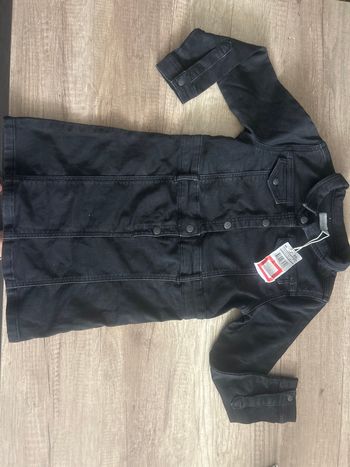 robe neuve et étiquetée orchestra t8 ans 