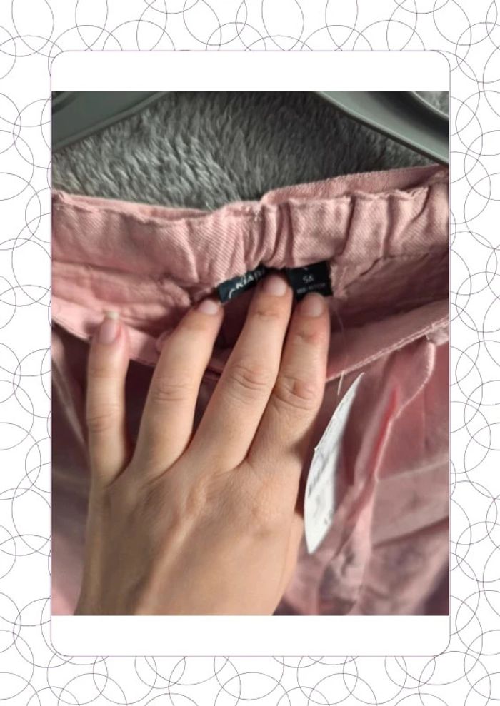 Pantalon fin neuf kiabi - photo numéro 4