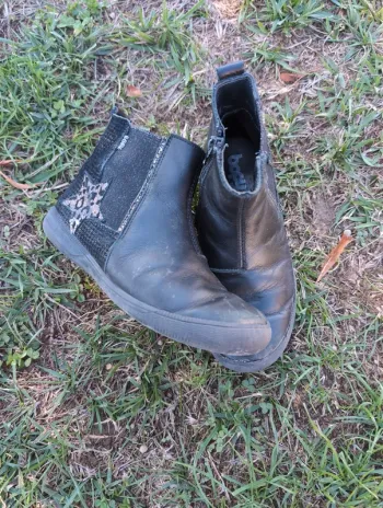 Bottines Bopy  31