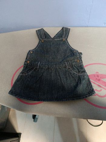 Robe jean