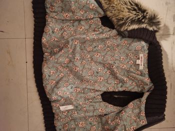 Vestes 3 ans 4 ans
