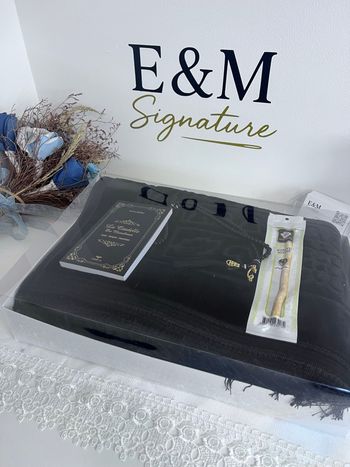 Coffret simple Eid 