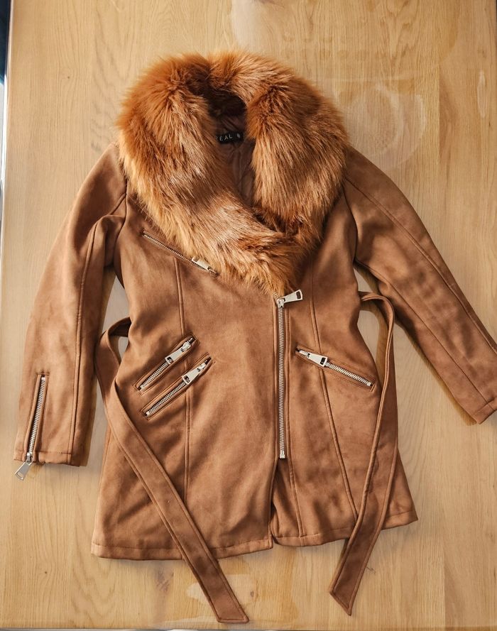 Menteau