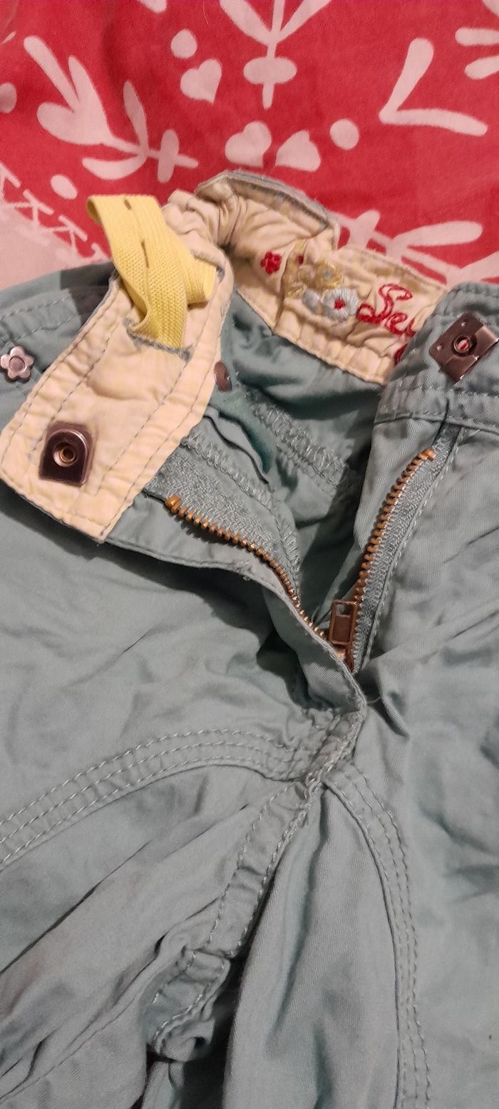 Pantacourt - photo numéro 4