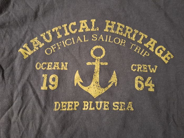 Tee shirt 4A - photo numéro 2