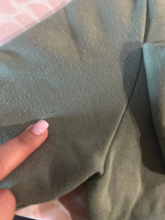 Sweat-shirt the simpsons - photo numéro 7