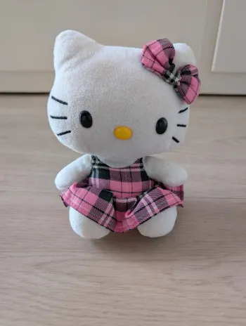 Peluche Hello Kitty