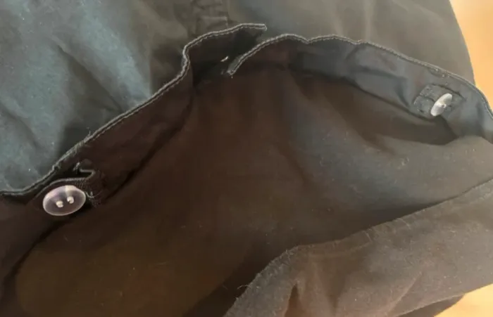 Pantalon confortable de Grossesse - photo numéro 9