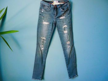Jean Femme Le Temps des Cerises 36 S pantalon LTC collection heritage TBE