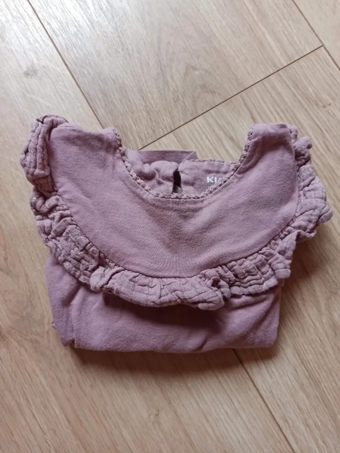 T-shirt manche longue