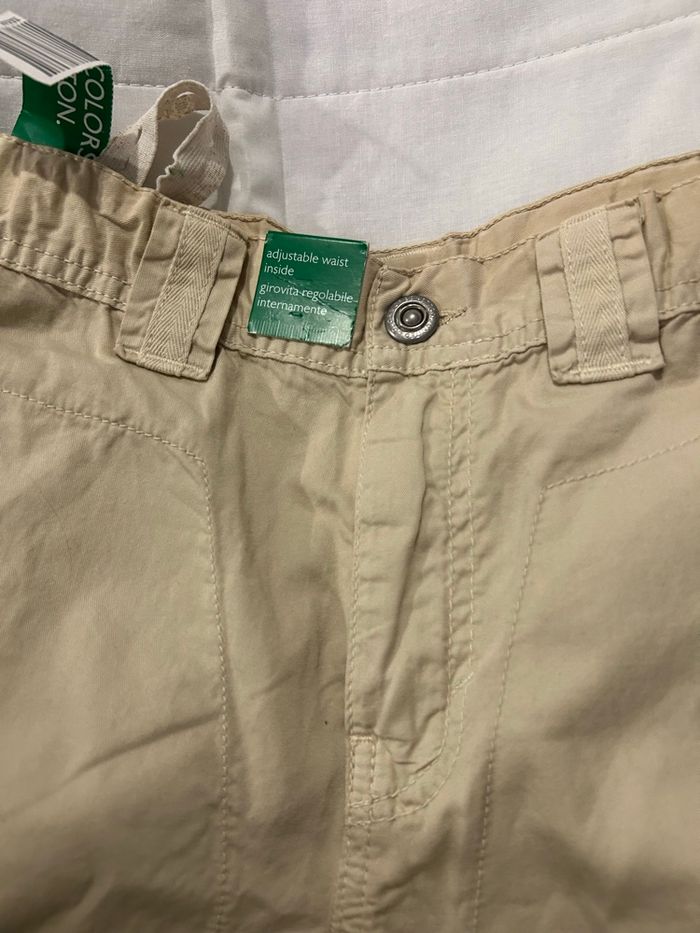 Pantalon cargo - photo numéro 7