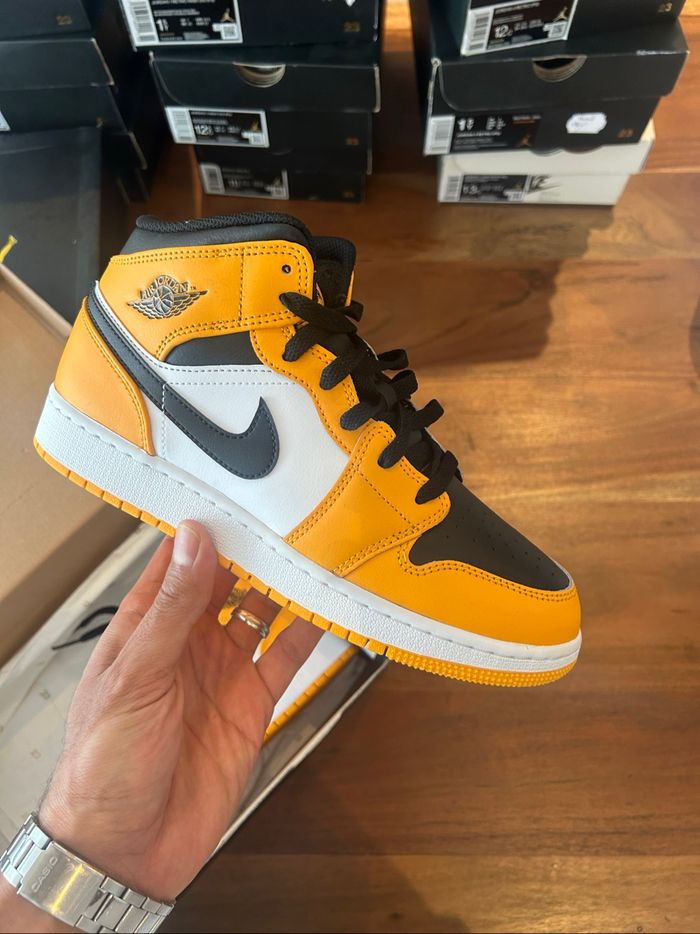 Jordan 1 taille 39